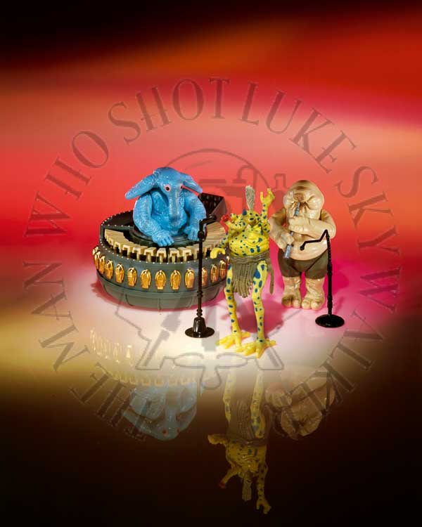 MaxRebo Band